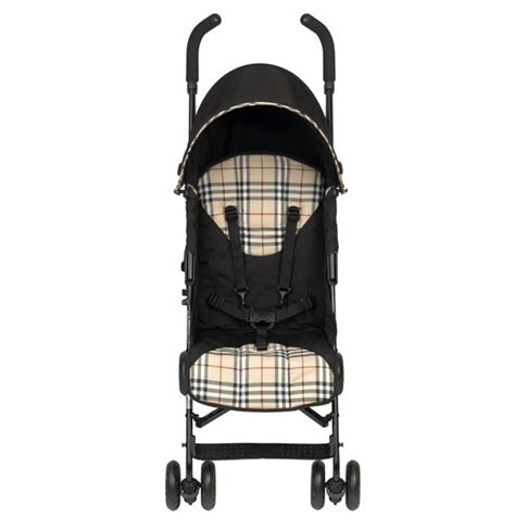 burberry stroller ebay|bloomingdale's burberry baby.